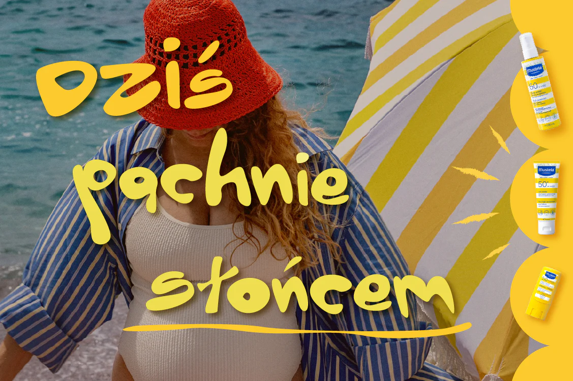 Naturalna pielęgnacja dla Twojej rodziny